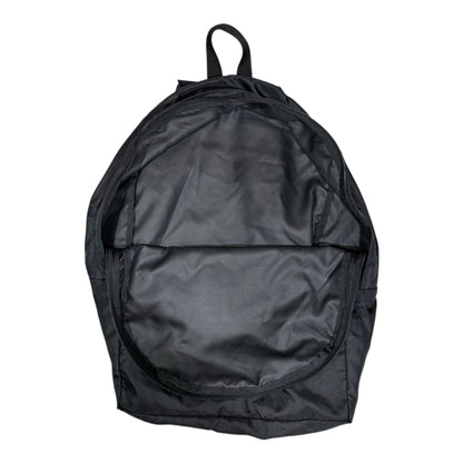 CDG COMME des GARCONS Classic Pink Logo Backpack