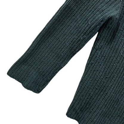 Maison Martin Margiela 01AW Cardigan Green