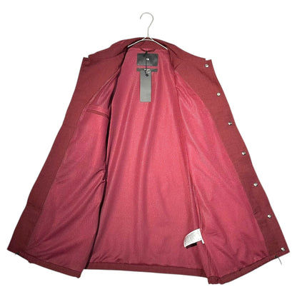 Y-3 Sport Uniform Coach Jacket Size XS