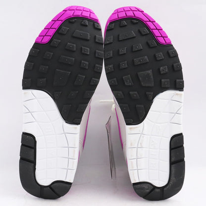 NIKE WMNS AIR MAX 1 Fuchsia Dream Sneakers Size 27.5CM