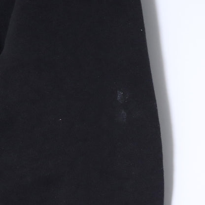 FEAR OF GOD Seventh Collection Baseball Hoodie Black Size L