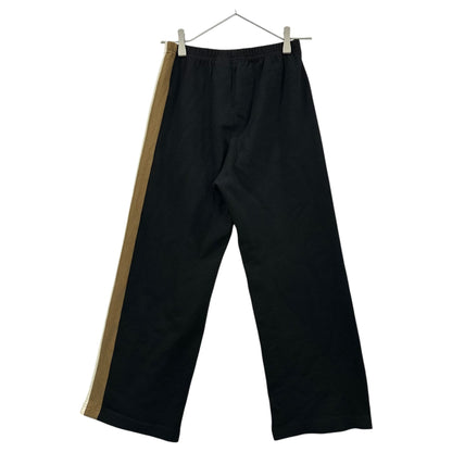 Peggy Moffitt CDG 03AW Felted Pants Multi Size S