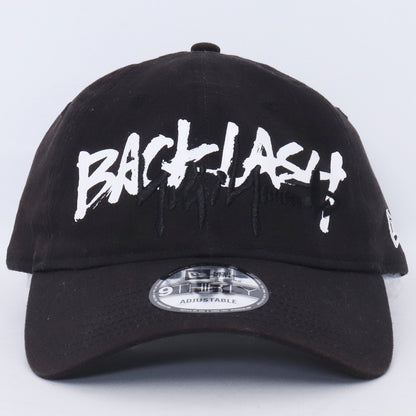 YOHJI YAMAMOTO x New Era Triple Name Cap Black Size F