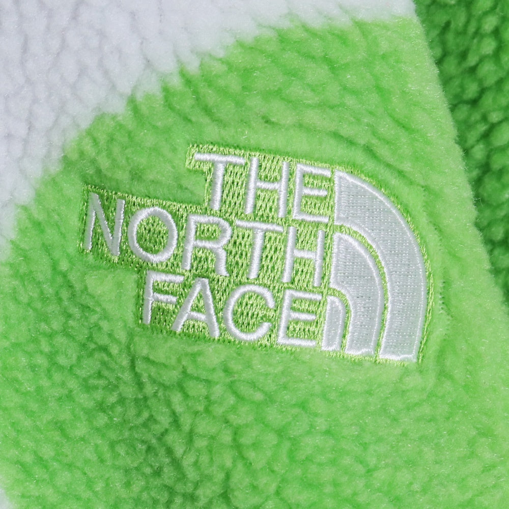 SUPREME x THE NORTH FACE 20AW S Logo Jacket Green Size L