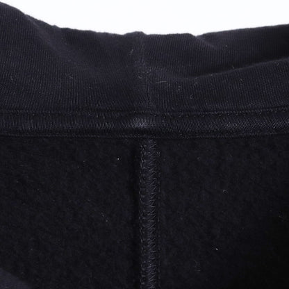 RICK OWENS DRKSHDW 24AW Oversized Hoodie Black Size S