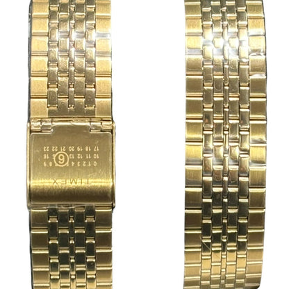 MM6 Maison Margiela x Timex T80 Gift Set Gold Size ONE SIZE