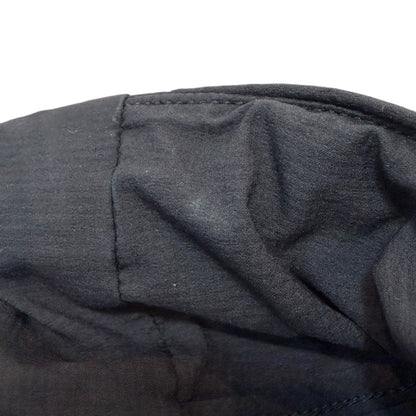 ARC'TERYX Nodin Nylon Windshell Jacket Black Size M