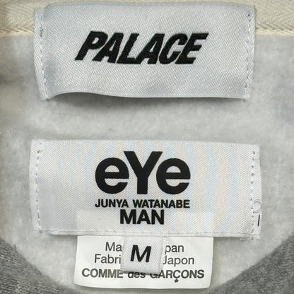 eYe JUNYA WATANABE MAN x PALACE 24AW Hoodie Multi Size M