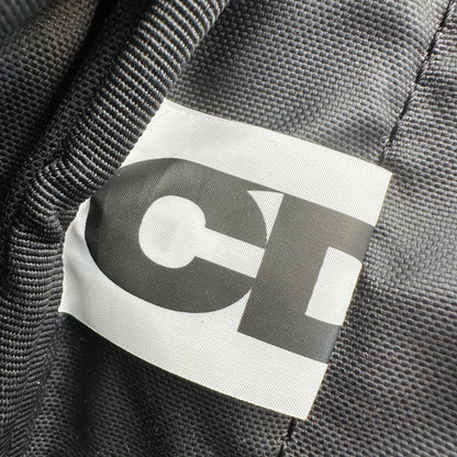 CDG COMME des GARCONS Classic Pink Logo Backpack