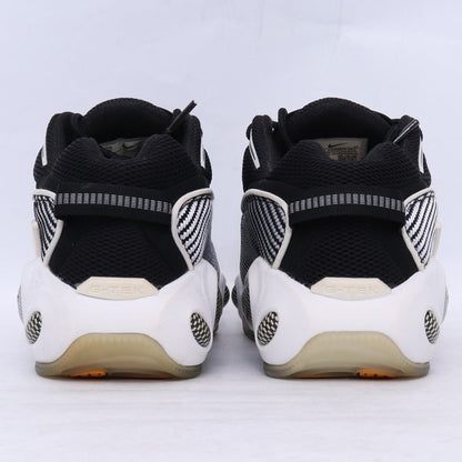 Nike NOCTA Glide Black White Sneakers Size 27cm