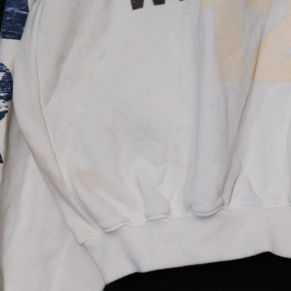 Fear of God AW Sweatshirt Light of the World Size 3
