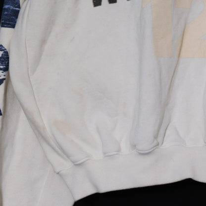 Fear of God AW Sweatshirt Light of the World Size 3