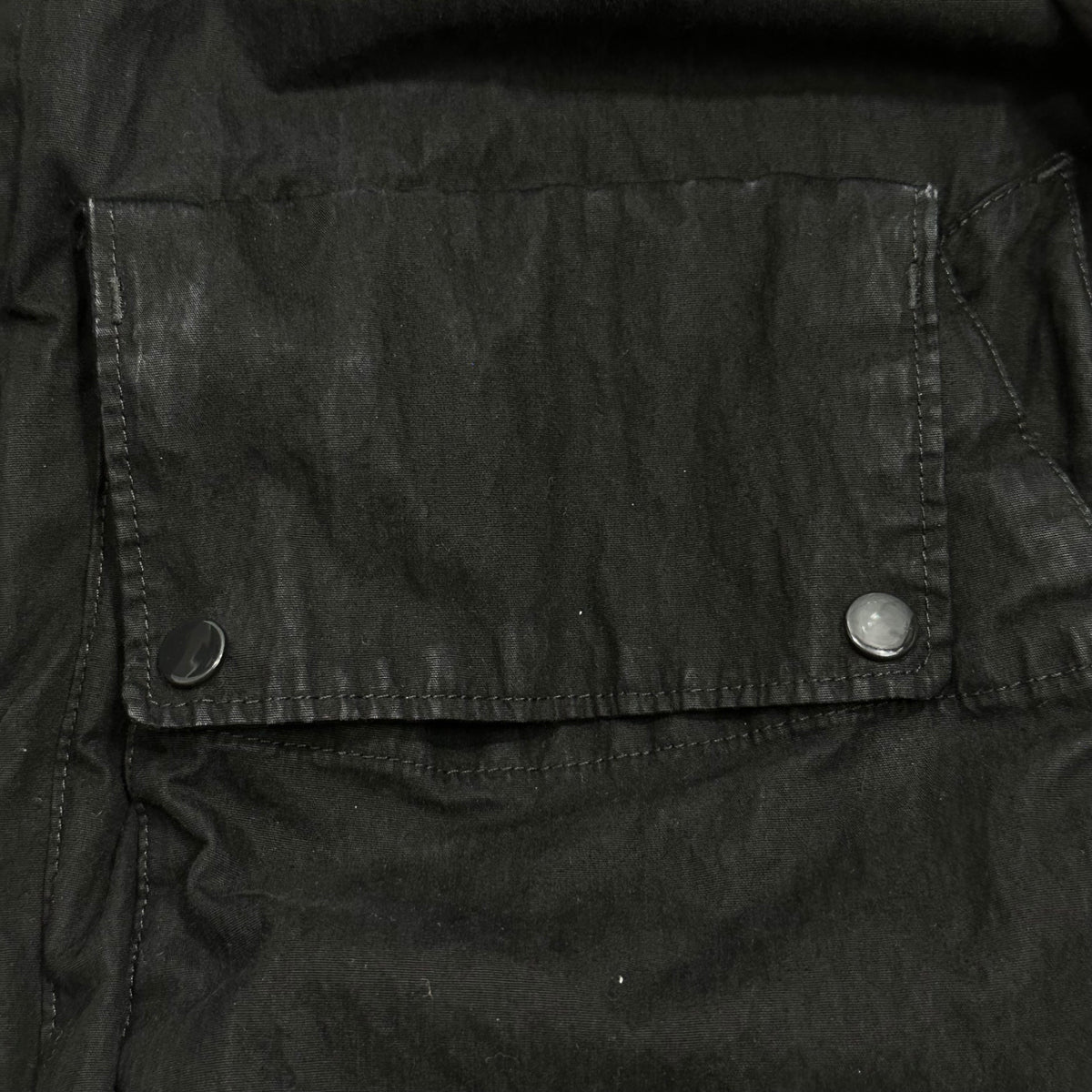 C.P.COMPANY 22SS Garment-Dyed 50 Goggle Jacket Size 48