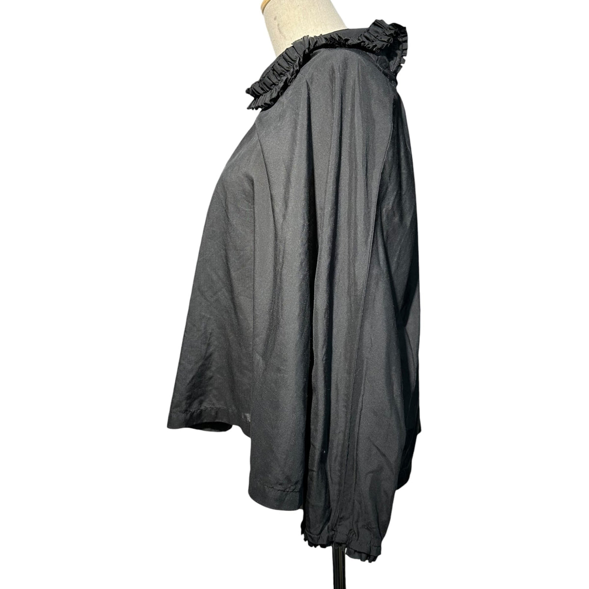 COMME des GARCONS COMME des GARCONS Ruffle Blouse Size M