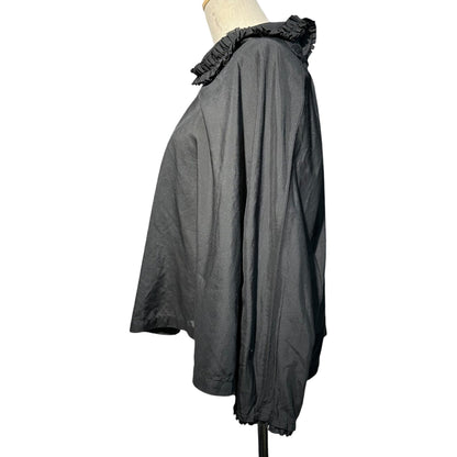COMME des GARCONS COMME des GARCONS Ruffle Blouse Size M
