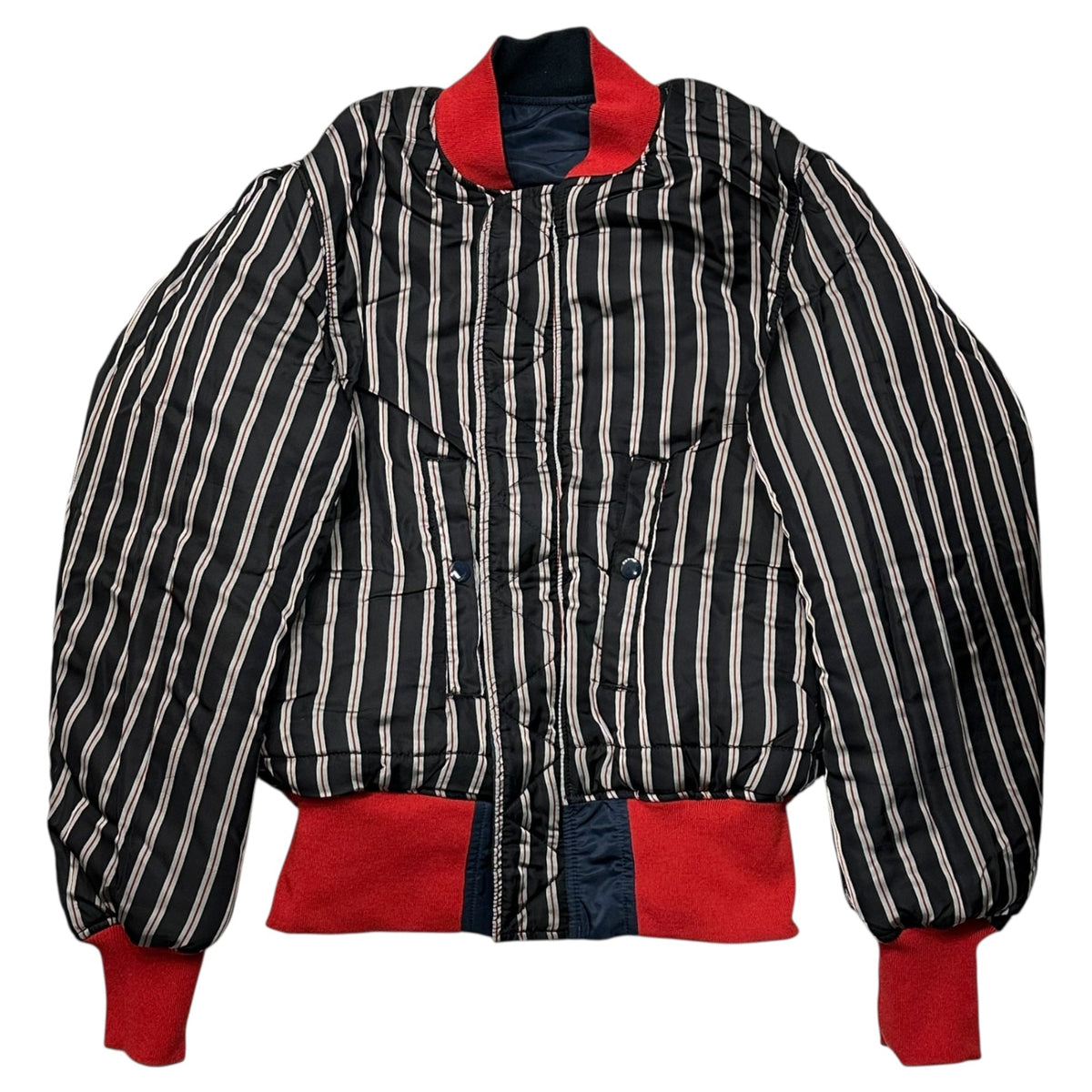 Shepherd UNDERCOVER MA-1 Sendai Bomber Jacket Size S