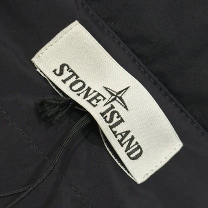 STONE ISLAND 24AW Stellina Wool Vest Dark Navy Size L