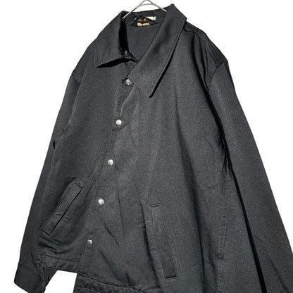 COMME des GARCONS HOMME PLUS 18AW White Coach Jacket Size S