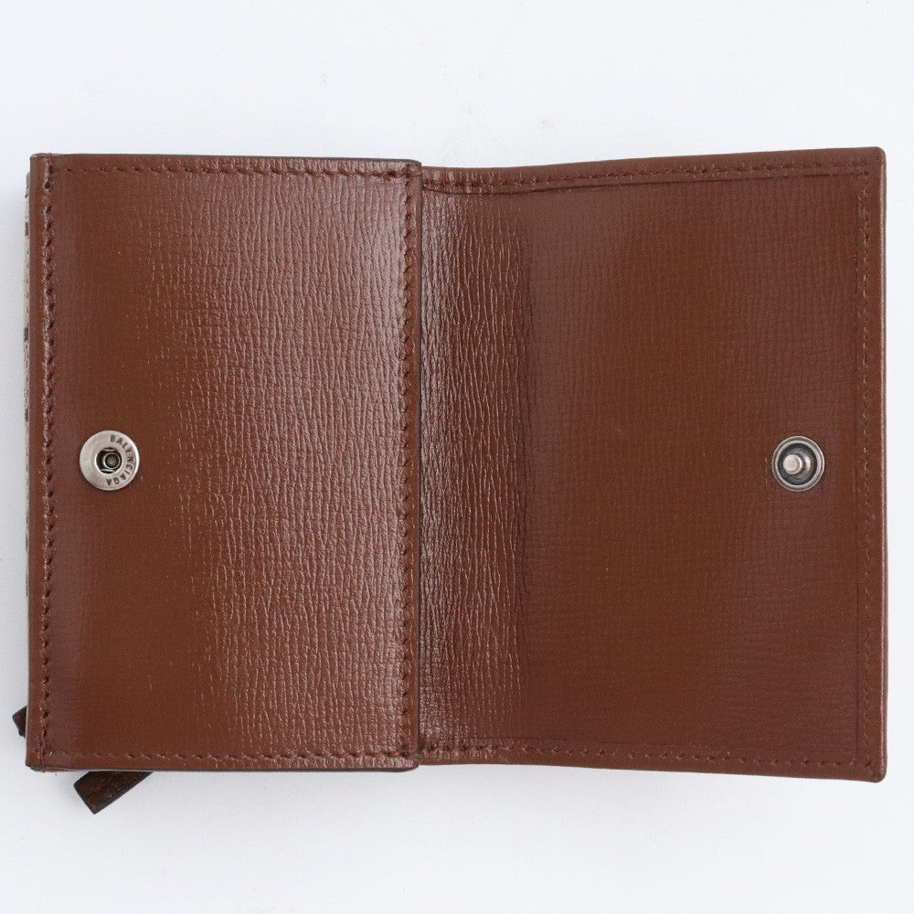 GUCCI × BALENCIAGA Hacker Project Neo Classic Wallet Size F