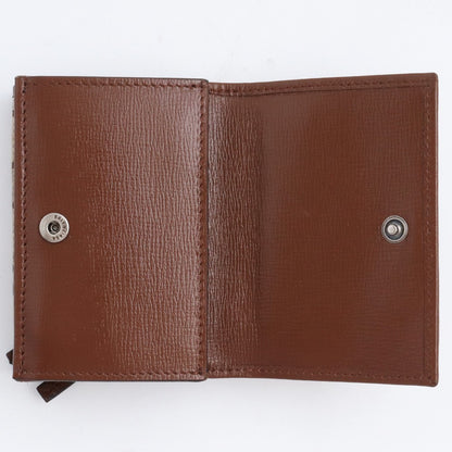 GUCCI × BALENCIAGA Hacker Project Neo Classic Wallet Size F