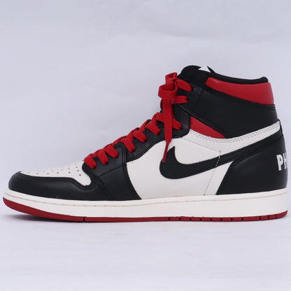 NIKE Air Jordan 1 High OG Not Resale Sneakers Size 28.5cm