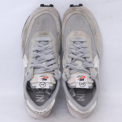NIKE x Fragment Design x Sacai LD Waffle Sneakers Size 28cm