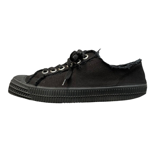 BLACK CDG x NOVESTA Star Master Sneakers Size EU 41