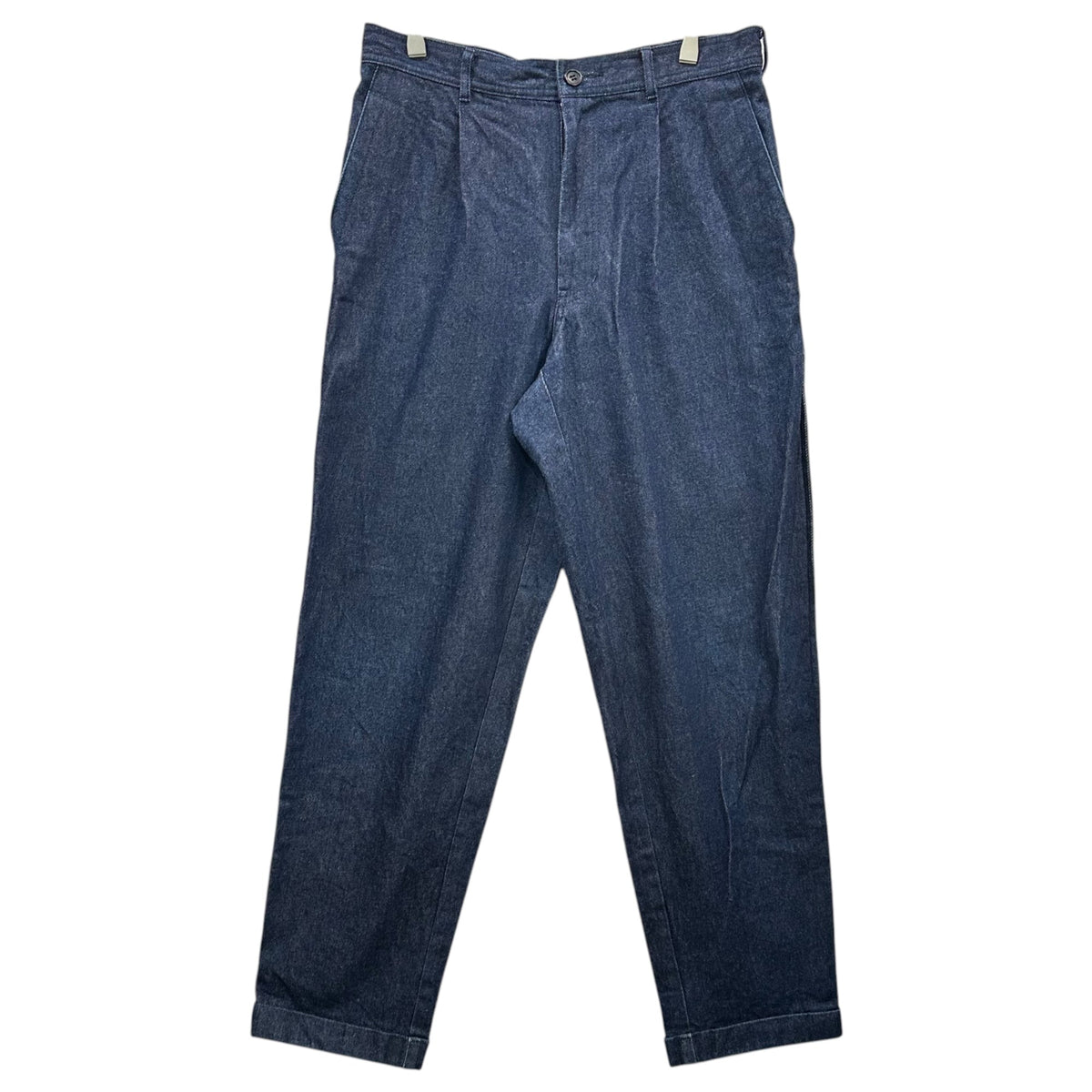 COMME des GARCONS HOMME PLUS 99SS Denim Pants Size L