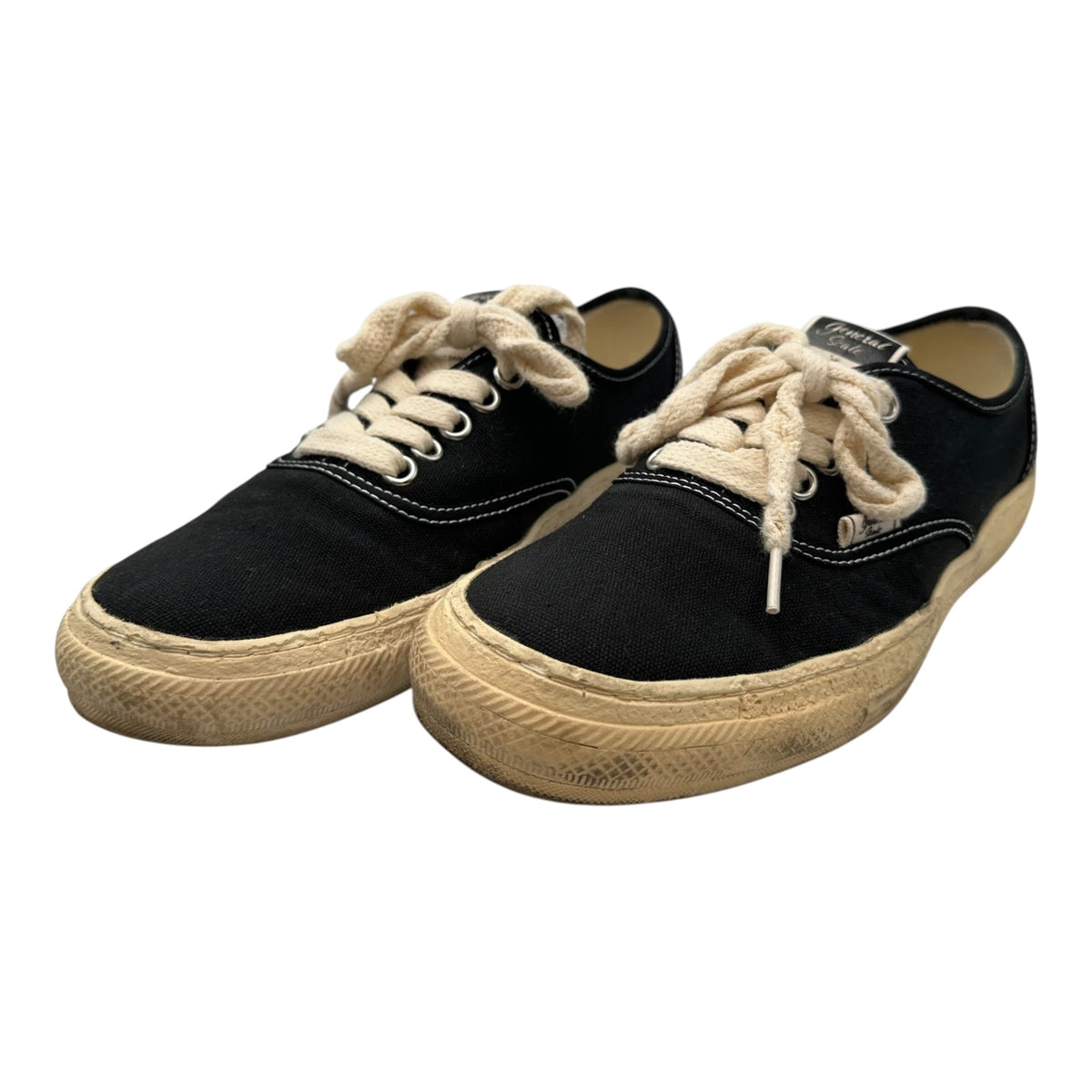 Maison MIHARA YASUHIRO 09FW Sneakers Multi Size EU 43