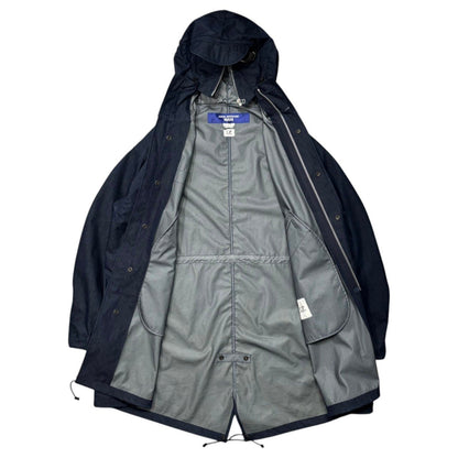 C.P.COMPANY x JUNYA WATANABE MAN 24SS Denim Coat Size S