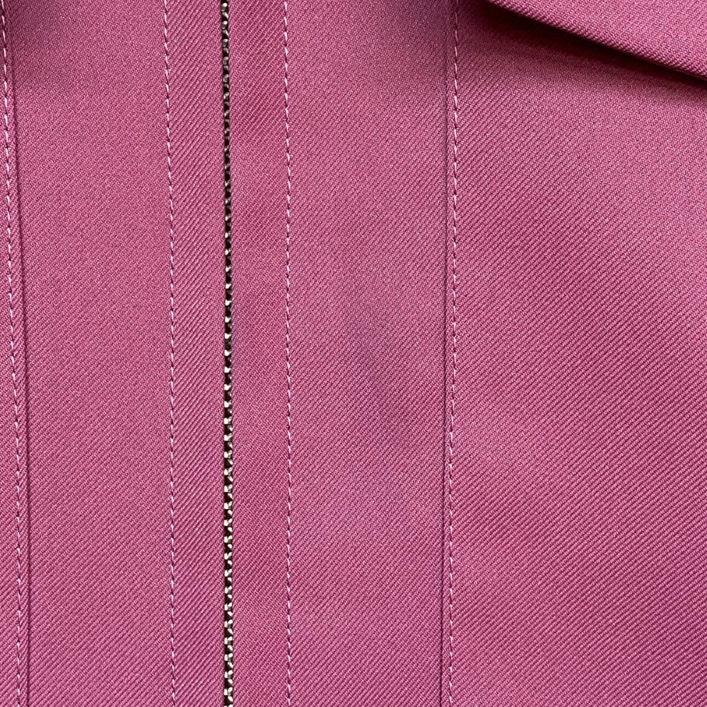 TTT MSW 21AW New Standard Polyester Work Jacket Size M