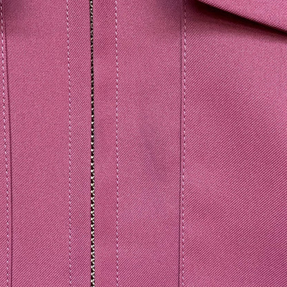 TTT MSW 21AW New Standard Polyester Work Jacket Size M