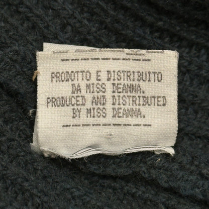 Maison Martin Margiela 01AW Cardigan Green