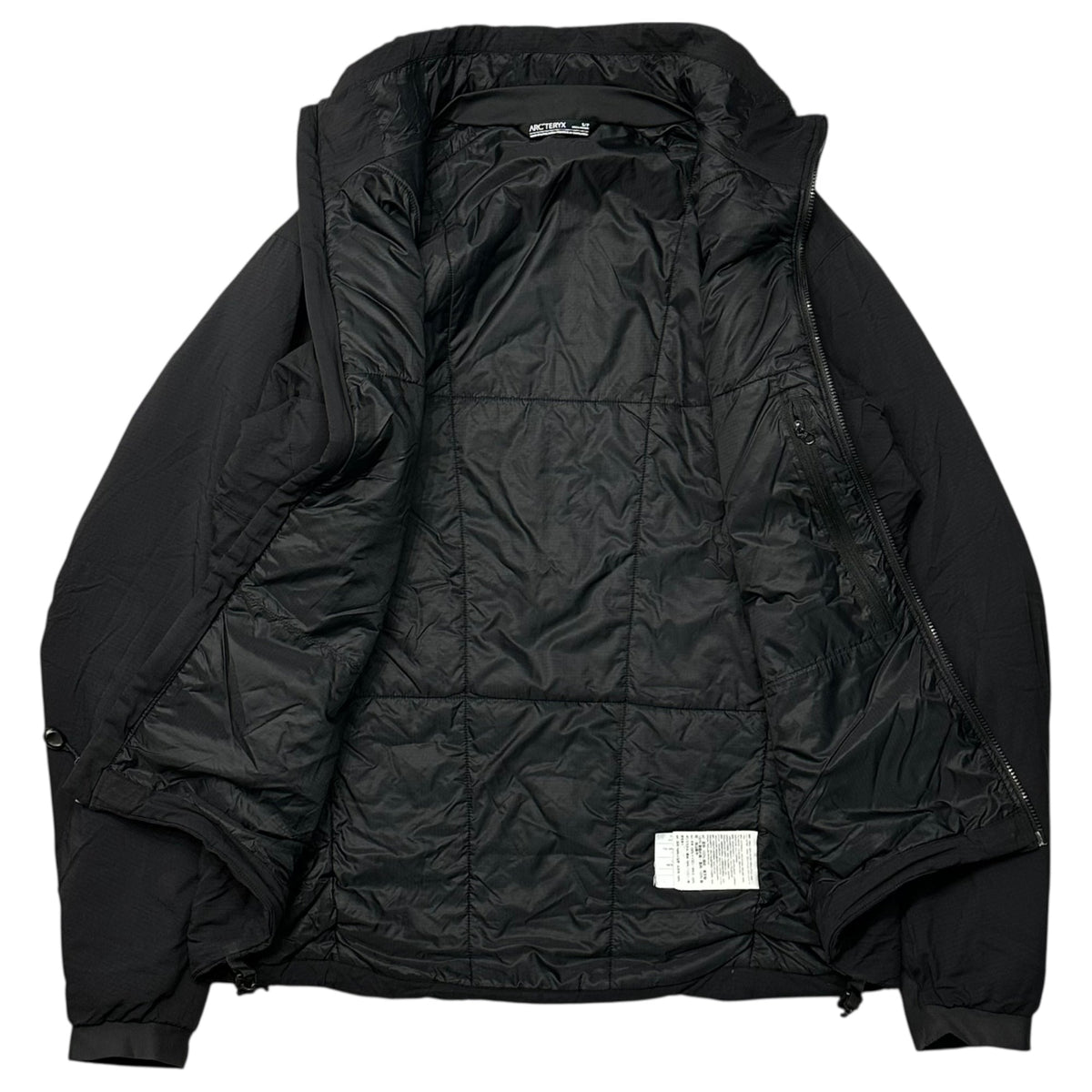 ARC'TERYX 19'S Atom AR Insulated Jacket Size S