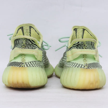 ADIDAS YEEZY BOOST 350 V2 Yeezreel Sneakers Yellow Size 28cm