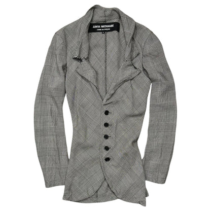 Comme des Garcons JUNYA WATANABE C D G 04SS Glen Size S