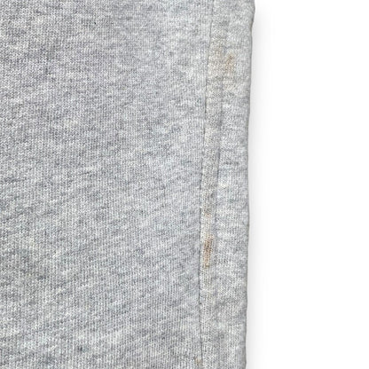 FEAR OF GOD × ERMENEGILDO ZEGNA Sweatpants Gray Size S