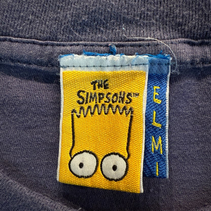 SIMPSONS TITANIC T-Shirt Size XL