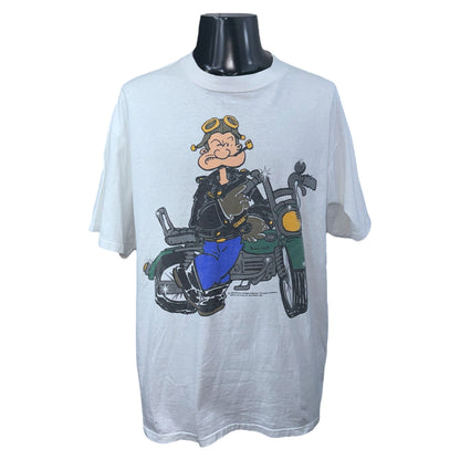 POPEYE T-Shirt Size XL
