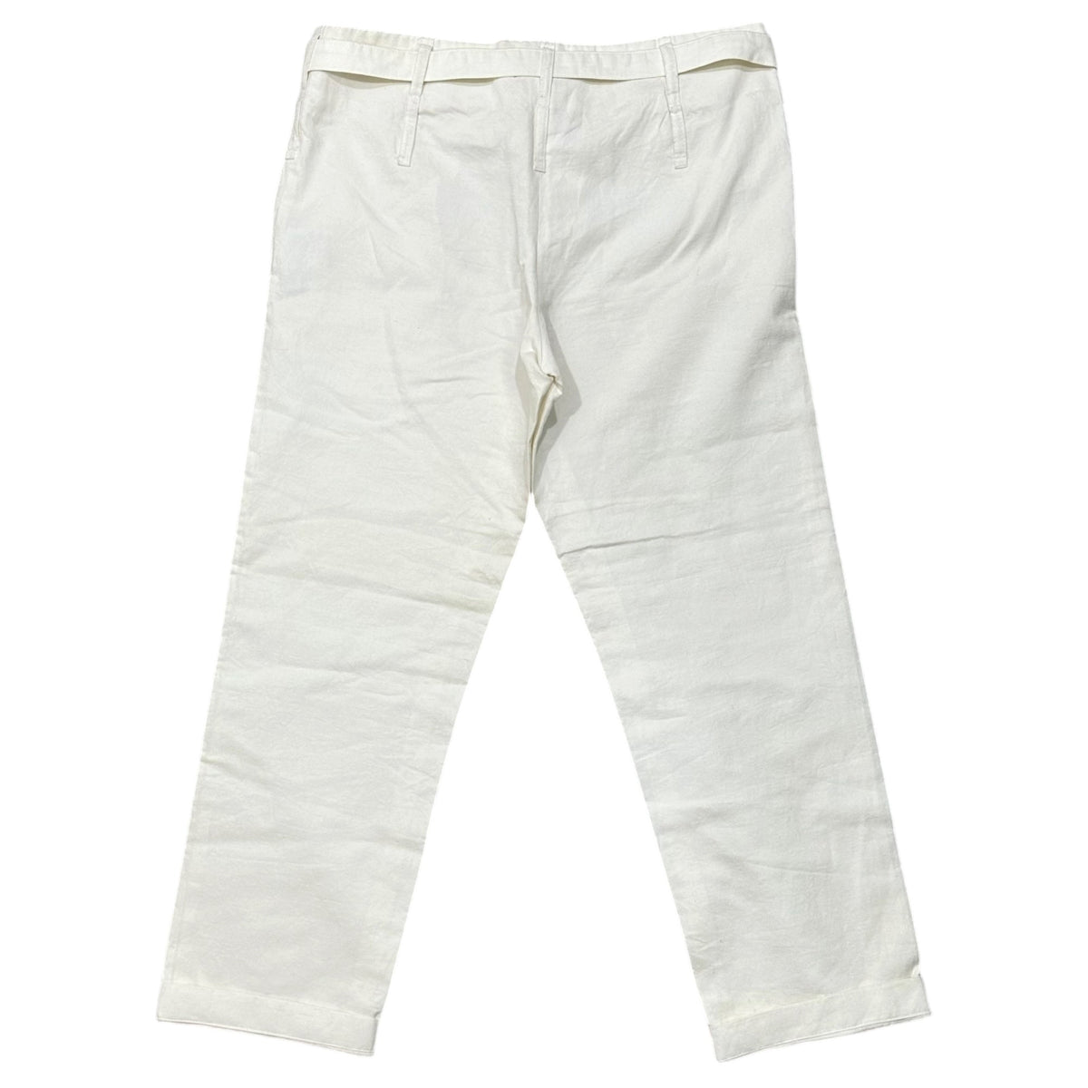 Comme des Garcons ANN DEMEULEMEESTER 00s Size 34