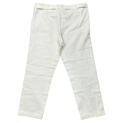 Comme des Garcons ANN DEMEULEMEESTER 00s Size 34