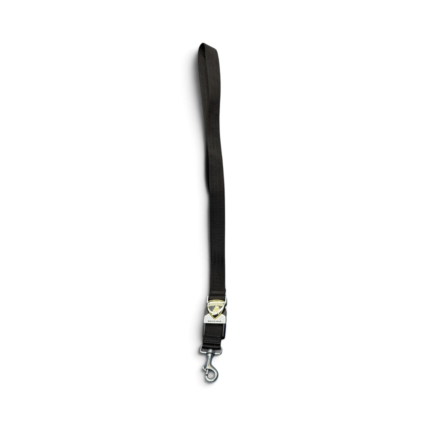 BALENCIAGA x Lamborghini LANYARD 25SS