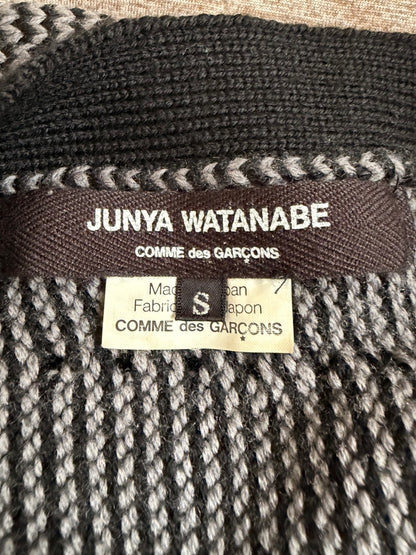Comme des Garcons JUNYA WATANABE AW13 Asymmetrical Size S