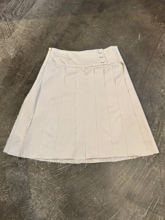 Room SERVICE Light Gray Pants Size S