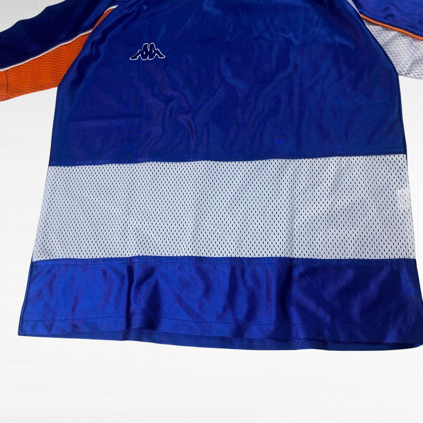 Kappa 90s Shirt Size XL