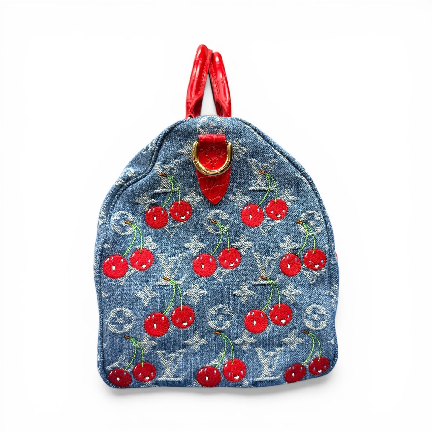 Louis Vuitton x Murakami LV Pristine Rare