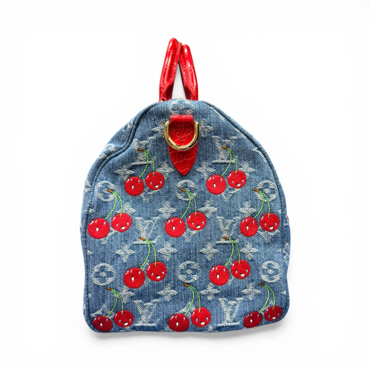 Louis Vuitton x Murakami LV Pristine Rare