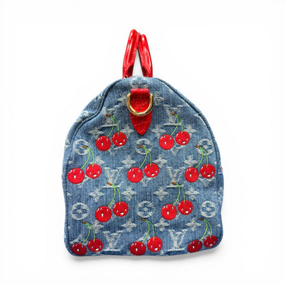 Louis Vuitton x Murakami LV Pristine Rare