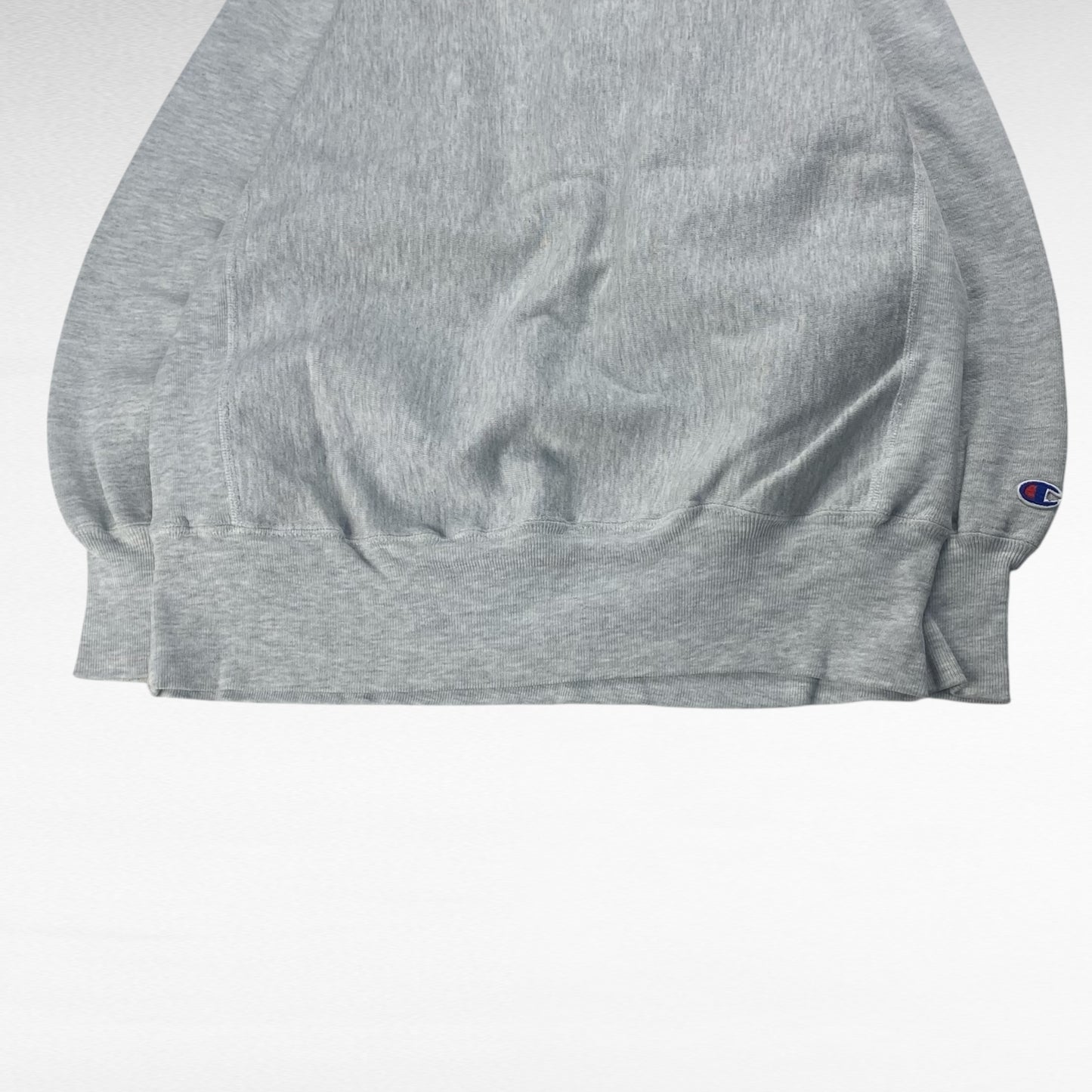 Champion 90s Sweatshirt Gray Size XL