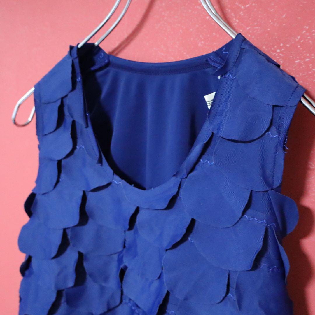 Comme des Garcons 08SS Cacophony Sleeveless T-Shirt Size S